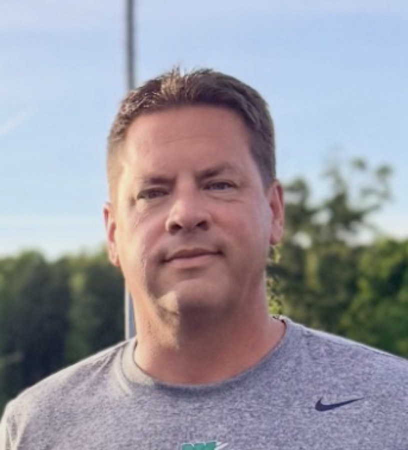 Jeff Painter